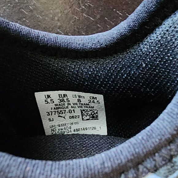 Puma Softride Sofia Women's Sneakers - Picture 7 of 11